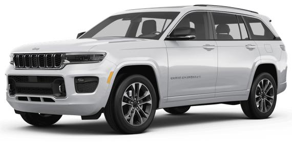 JEEP GRAND CHEROKEE 2024 1C4RJHBG4RC158978 image